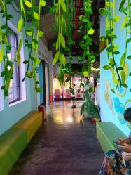 -恐龙探索乐园(磁器口店)