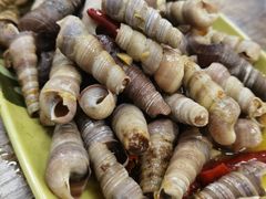 -贞姨美食·老字号海鲜大排档