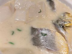 -扬州万怡酒店-中餐厅(文昌中路店)