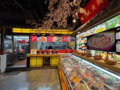 -解家河南菜(金水路店)