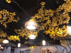 大堂-庭院小酌(瑞莲街店)