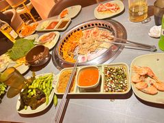 -海底捞火锅(万丰桥店)