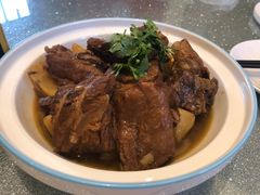 -岚县土豆宴(总部)