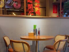-绿柠食堂(北外滩店)