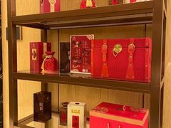 -长沙富力万达文华酒店