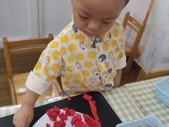 -昱南托育园.托班晚托.寒暑假班