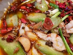 -漢舍中国菜馆(889广场店)