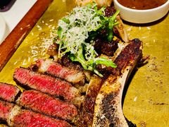 -云厨·高空西餐厅(成都瑯珀·凯悦臻选酒店)