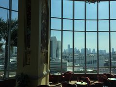 -曼谷王子宫殿酒店