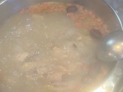 -光头药膳鸡(莱茵小镇店)