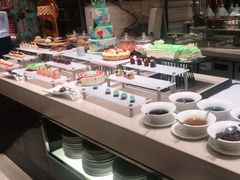 -怡咖啡自助餐(宁波香格里拉店)