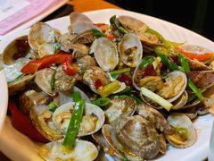 -南海渔家•海鲜•正宗海南菜(海棠湾店)