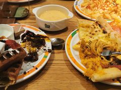 -比格比萨自助(南京万达茂店)