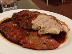 -文兴酒家(Chinatown - Gerrard Street)