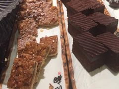 -青岛蓝海大饭店·爱琴海自助餐厅(崂山店)