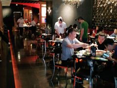 大堂-小资太太餐厅(南岗区店)