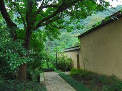 -法云古村