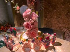 -Biteology Artisan Cakes(红庄·国际文化保税创新园店)