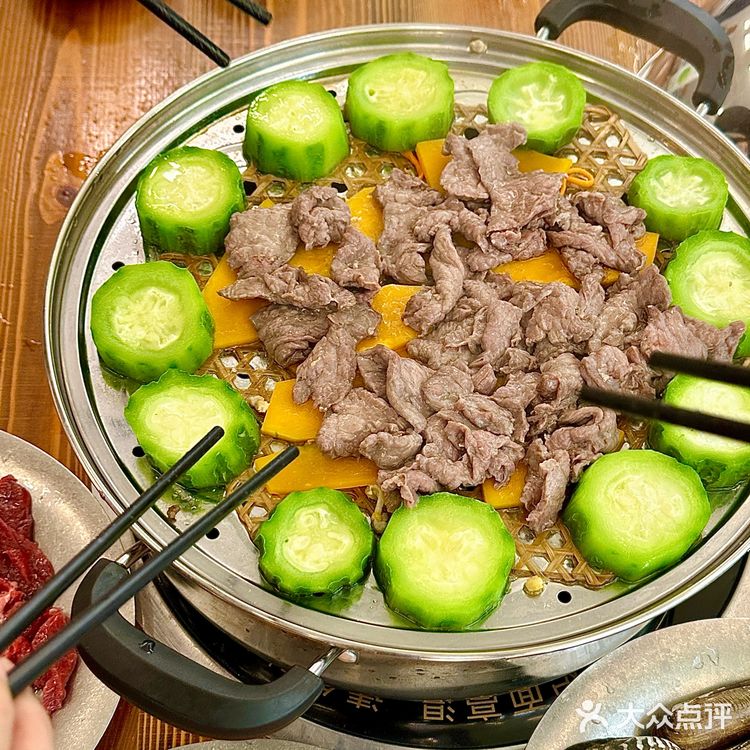 老广都爱的烟火气 必须是桑拿鸡！！！