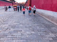 -横店影视城明清宫苑园区