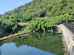 -九龙潭景区