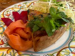 -Alimentari早午餐(安福路店)