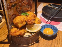 -玉川屋创意日料Bistro(柳巷店)