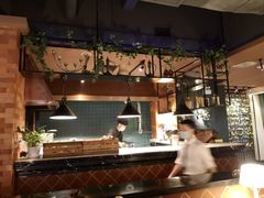 -绿茵阁牛扒餐厅(客村店)