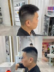 点击看大图 -Kraemer Paris 苏豪路易士·嘉玛发廊