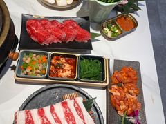 -红沃鳗鱼黑牛烤肉店(不老街店)