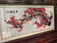 -燕春楼(海河华鼎店)