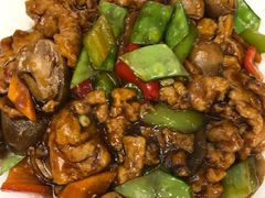 -烤肉宛饭庄(南礼士路店)