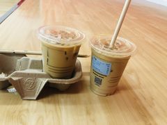 -星巴克(北京佳程广场店)