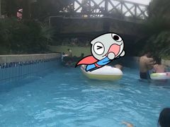 -重庆海昌加勒比海水世界