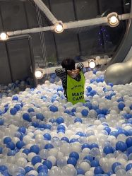 -MINI MARS KIDS CLUB亲子家庭中心(杨浦黄兴店)