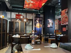 -大洋家·精品潮汕菜·生腌砂锅粥(天河东路店)