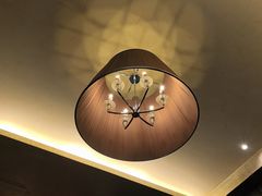 -粤尚腾香居中餐厅(首都机场希尔顿店)