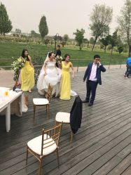 -圣露庄园·草坪婚礼·宴会厅·会议