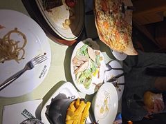 -碧特博格啤酒花园餐厅(芜湖路店)