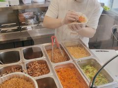 -张果佬年糕卷(科巷店)