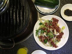 -厚味居炙子烤肉·清真(天桥南纬路店)