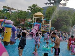 -苏州乐园森林水世界