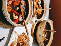 -啫·粤风料理·啫啫煲(仓山万达广场店)