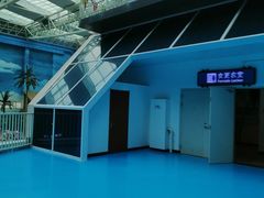 -青岛东方影都融创水世界