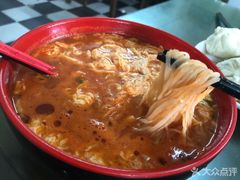 -四平包子铺