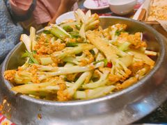 -7号院家宴.烧鸽子(门头沟店)