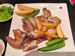 -金鼎轩(鸟巢北辰荟店)