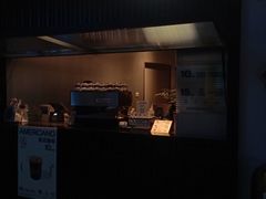 -CUBIC3三立方咖啡(西岸凤巢店)