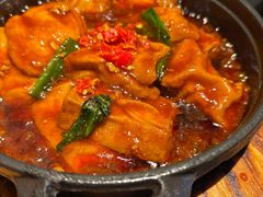 -Ameigo梅果·云贵川bistro(长宁来福士店)