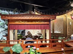 -老宁波1381餐厅(宏泰广场店)